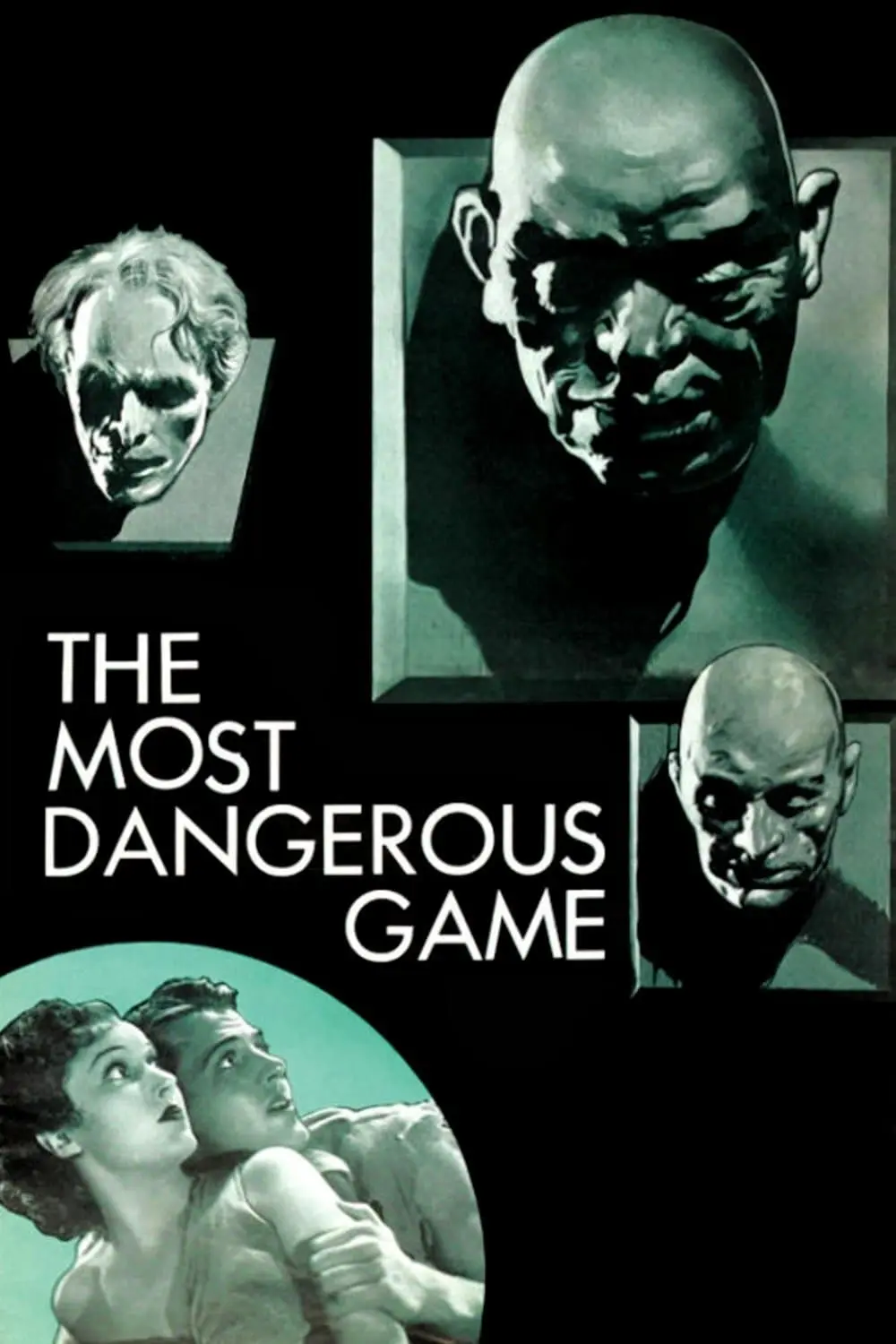 Poster: