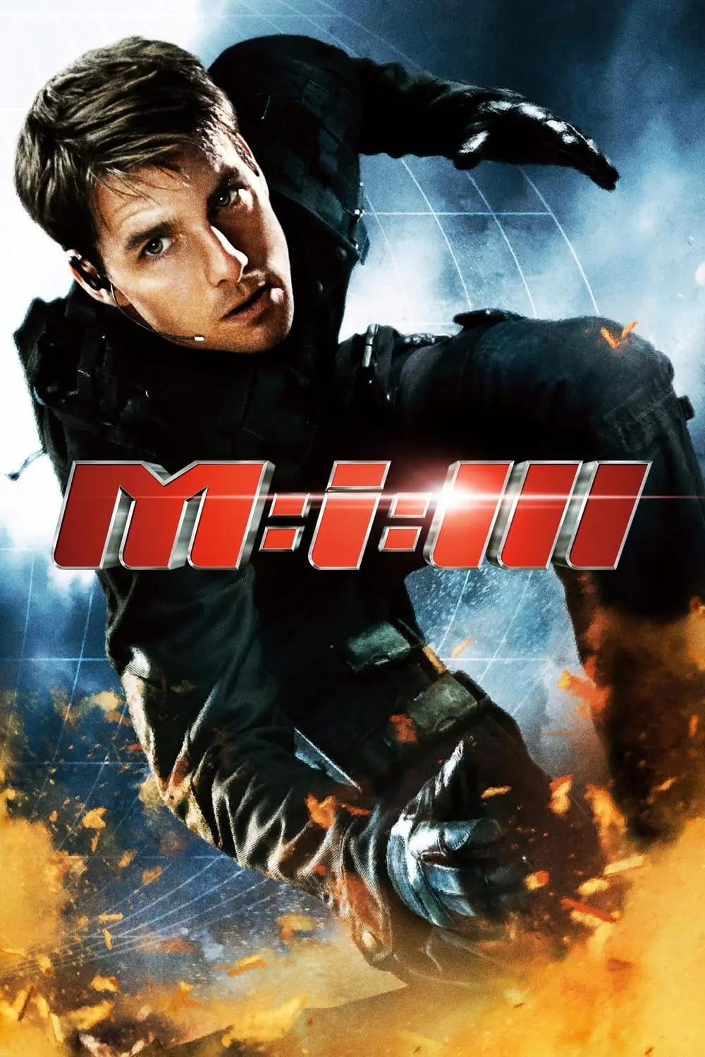 Poster: