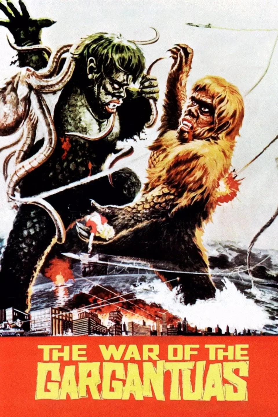 Poster: