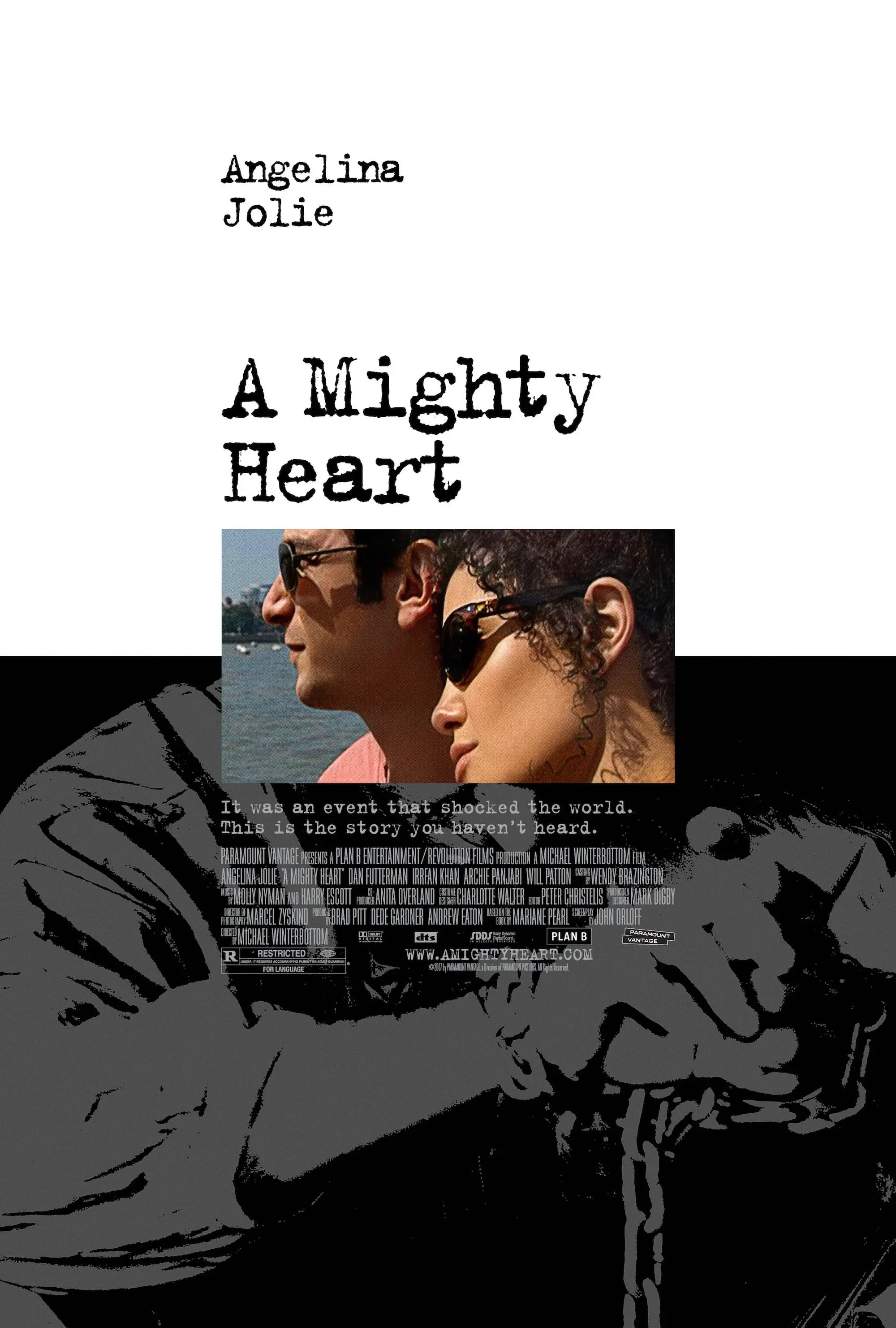 Poster: