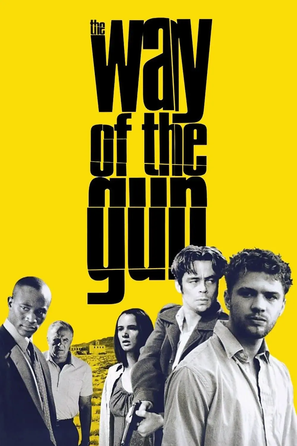 Poster: