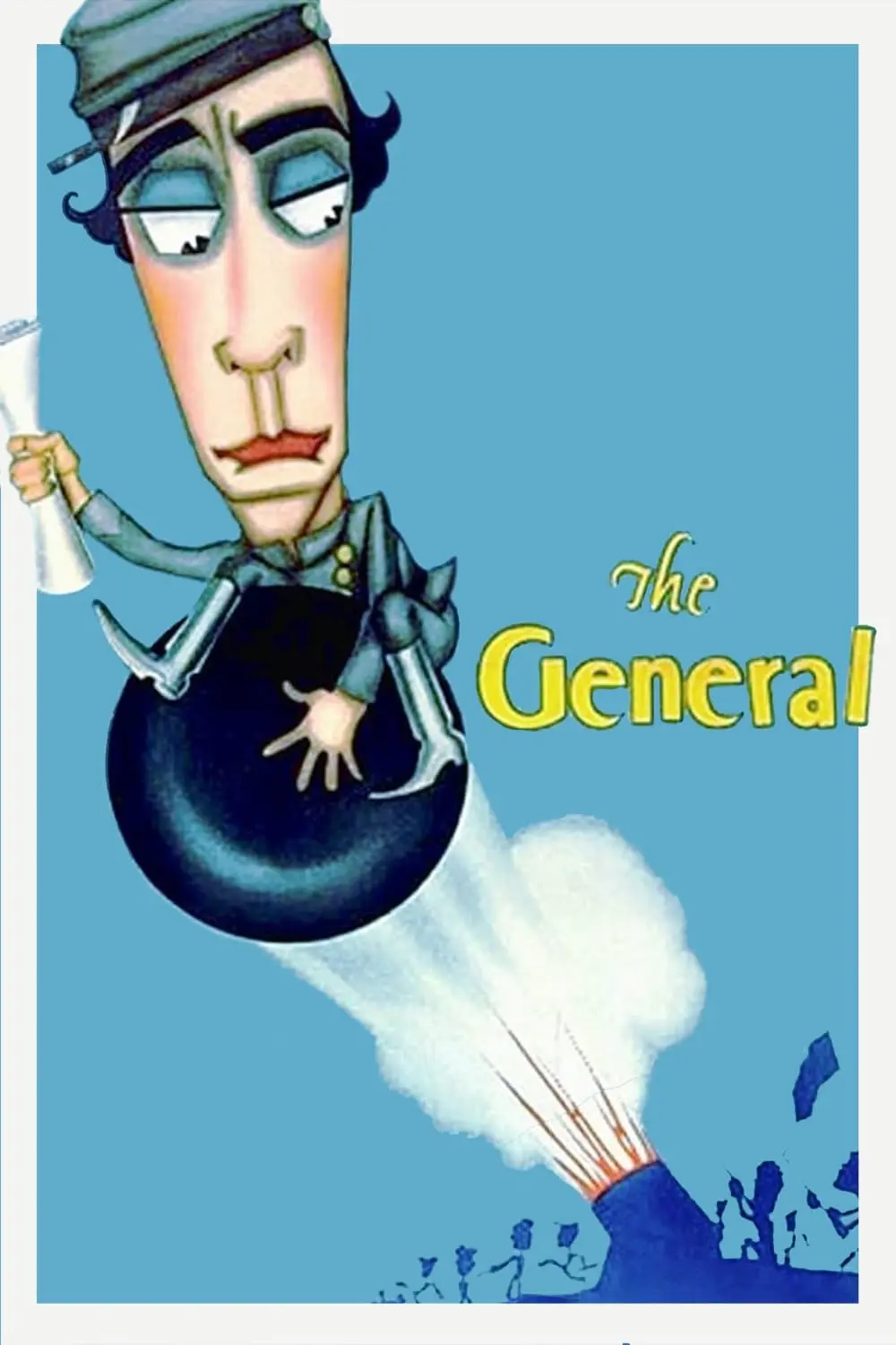 Poster: