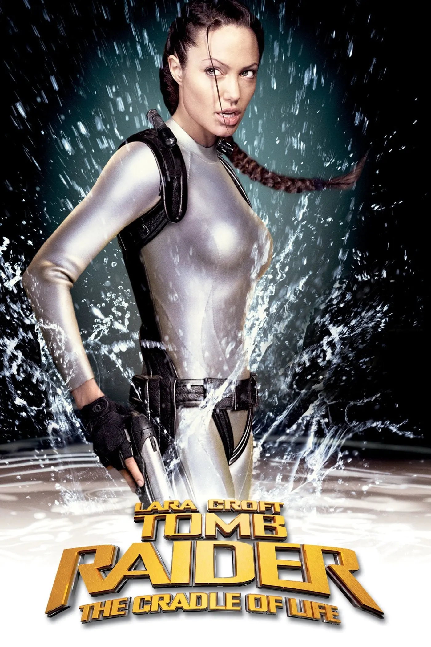 Poster: