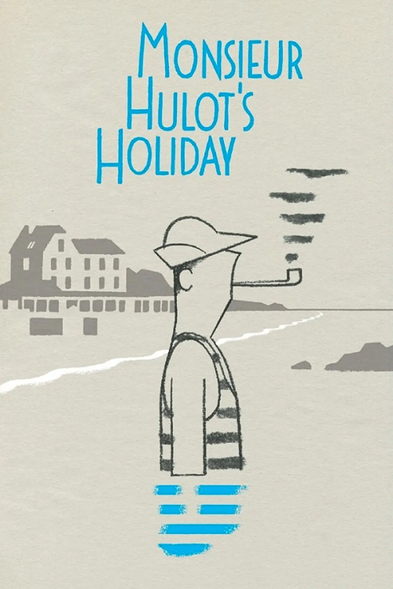 Poster: