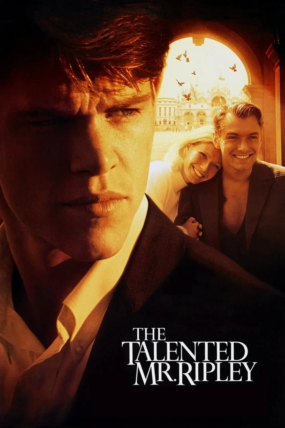 Poster: