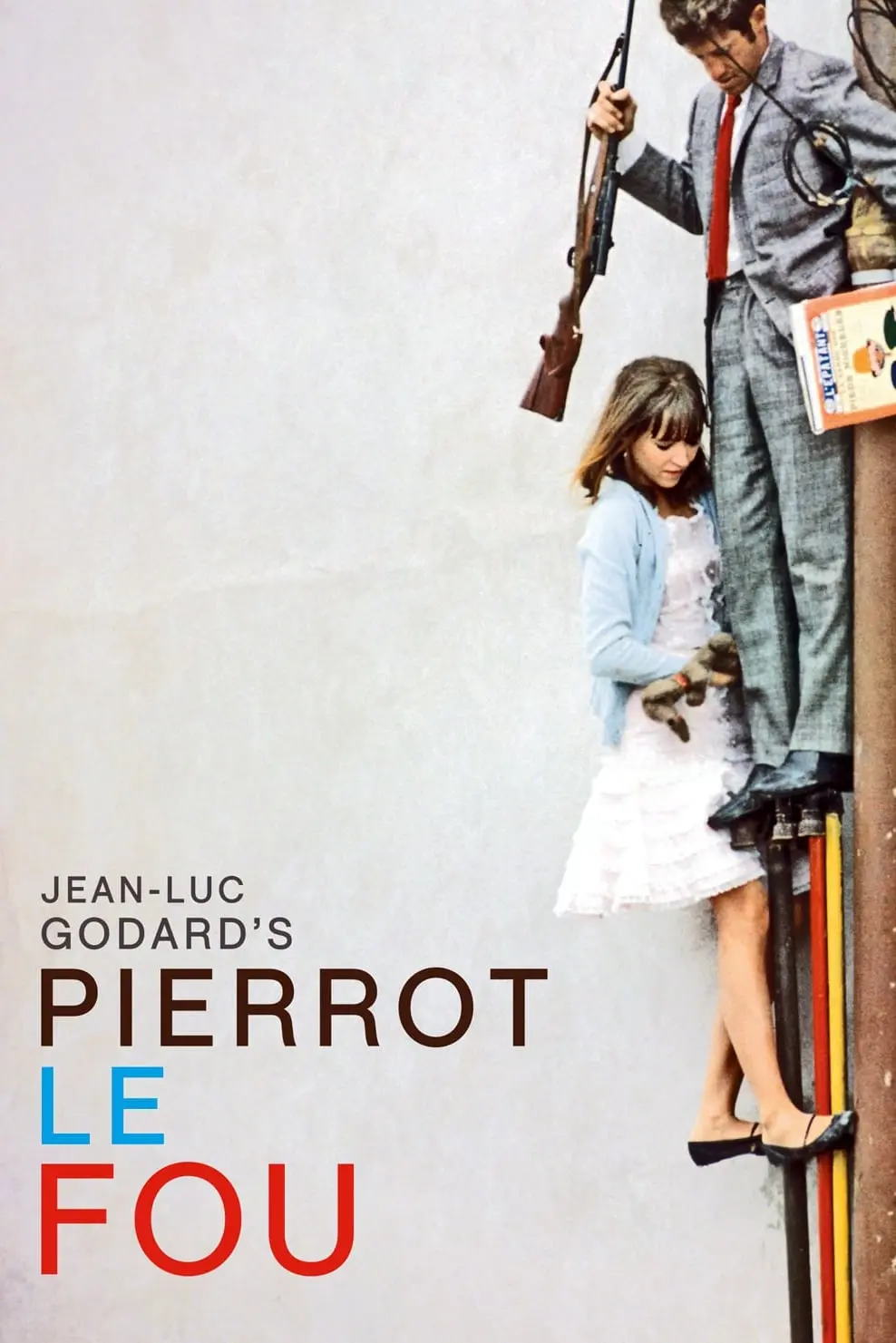 Poster: