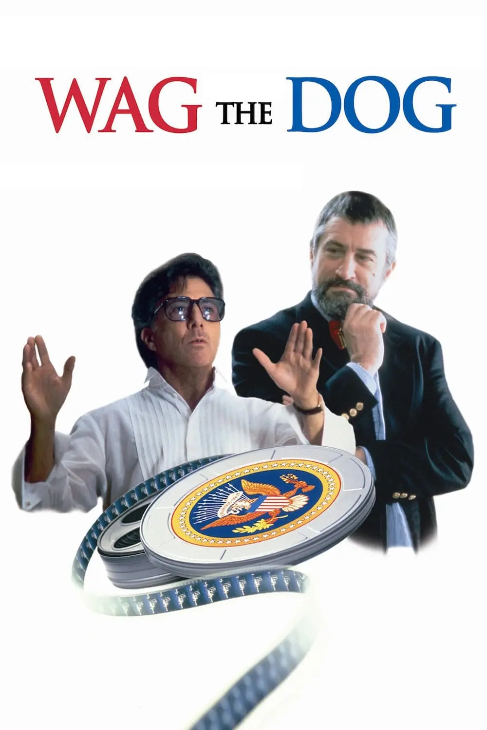 Poster: