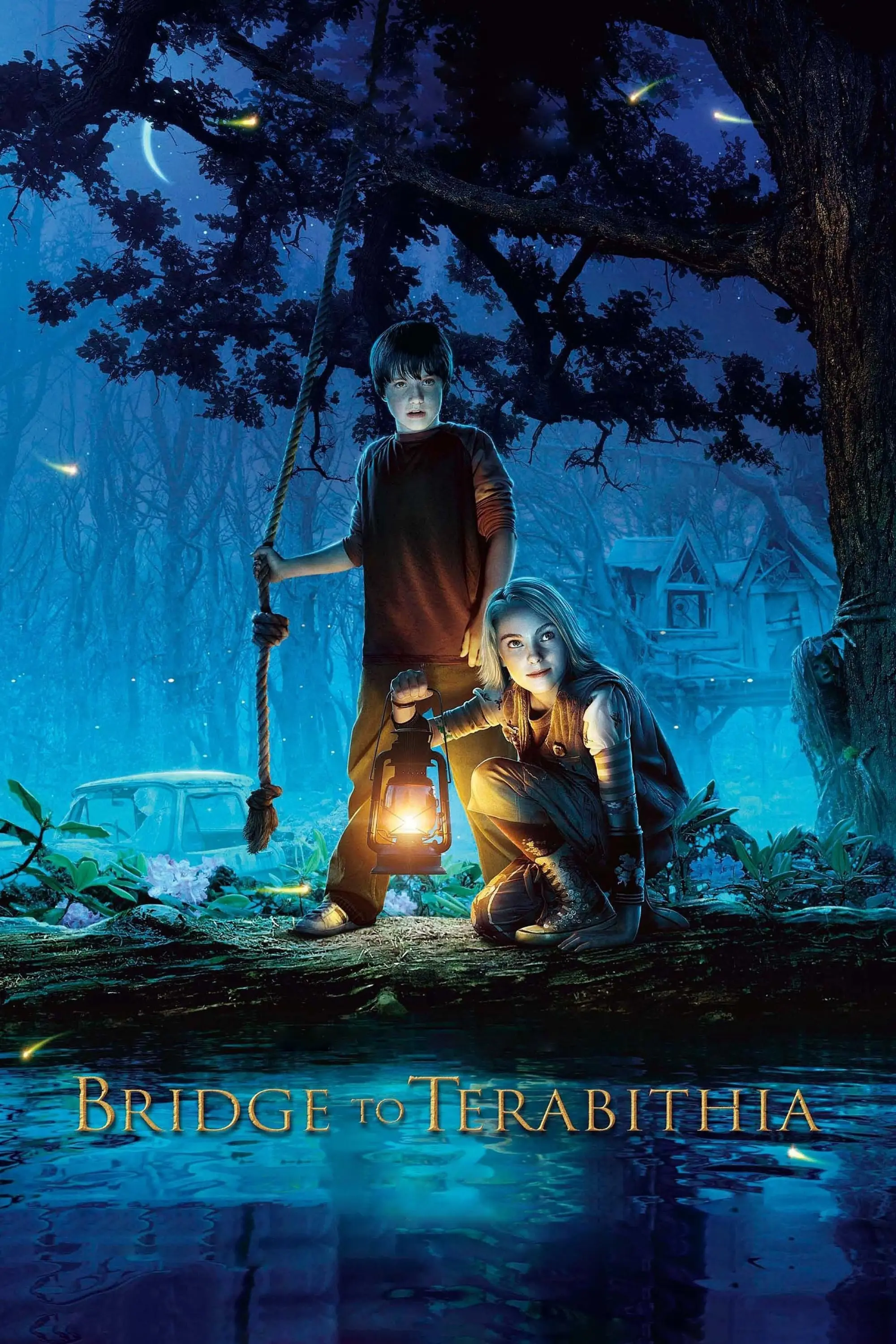 Poster:
