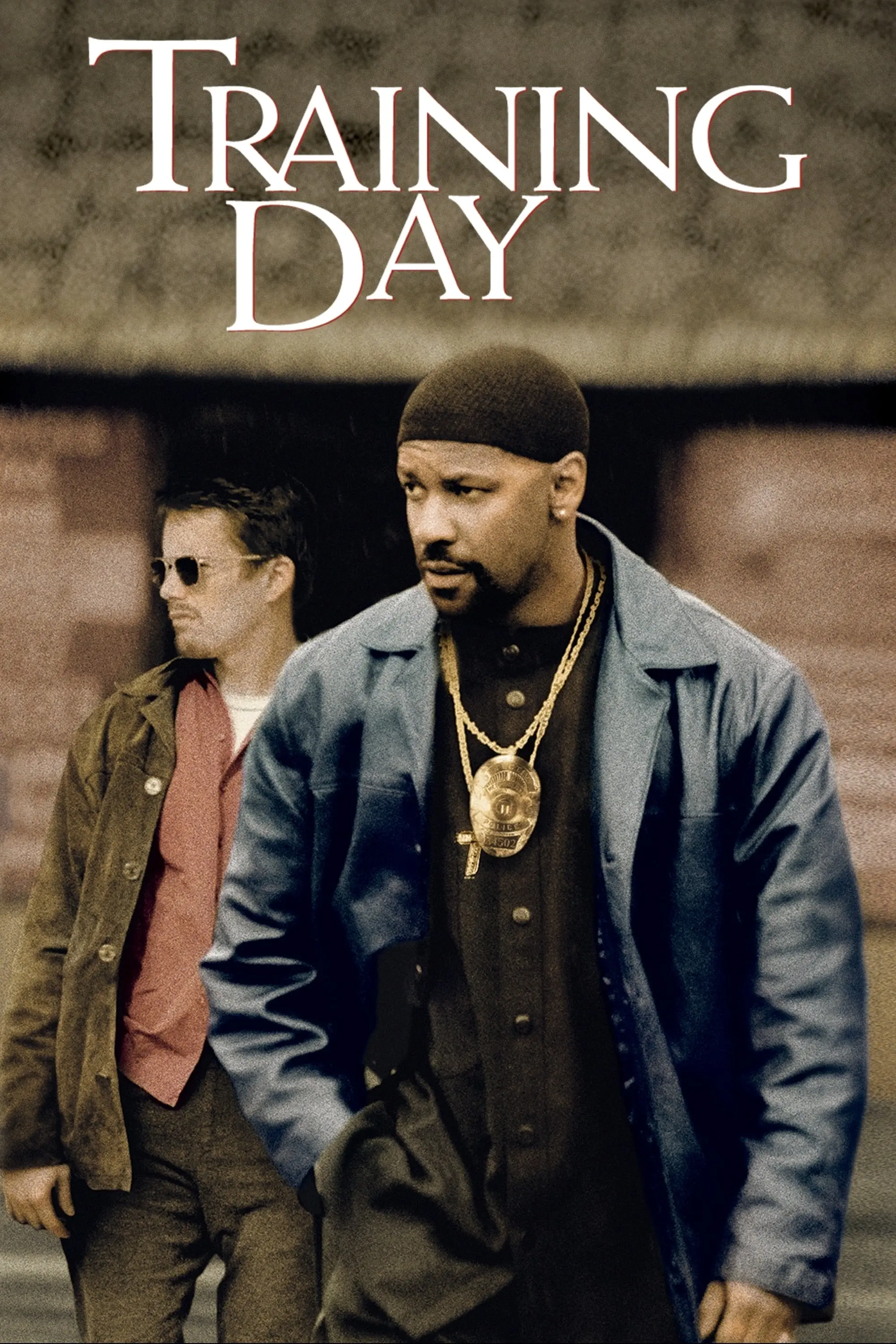 Poster: