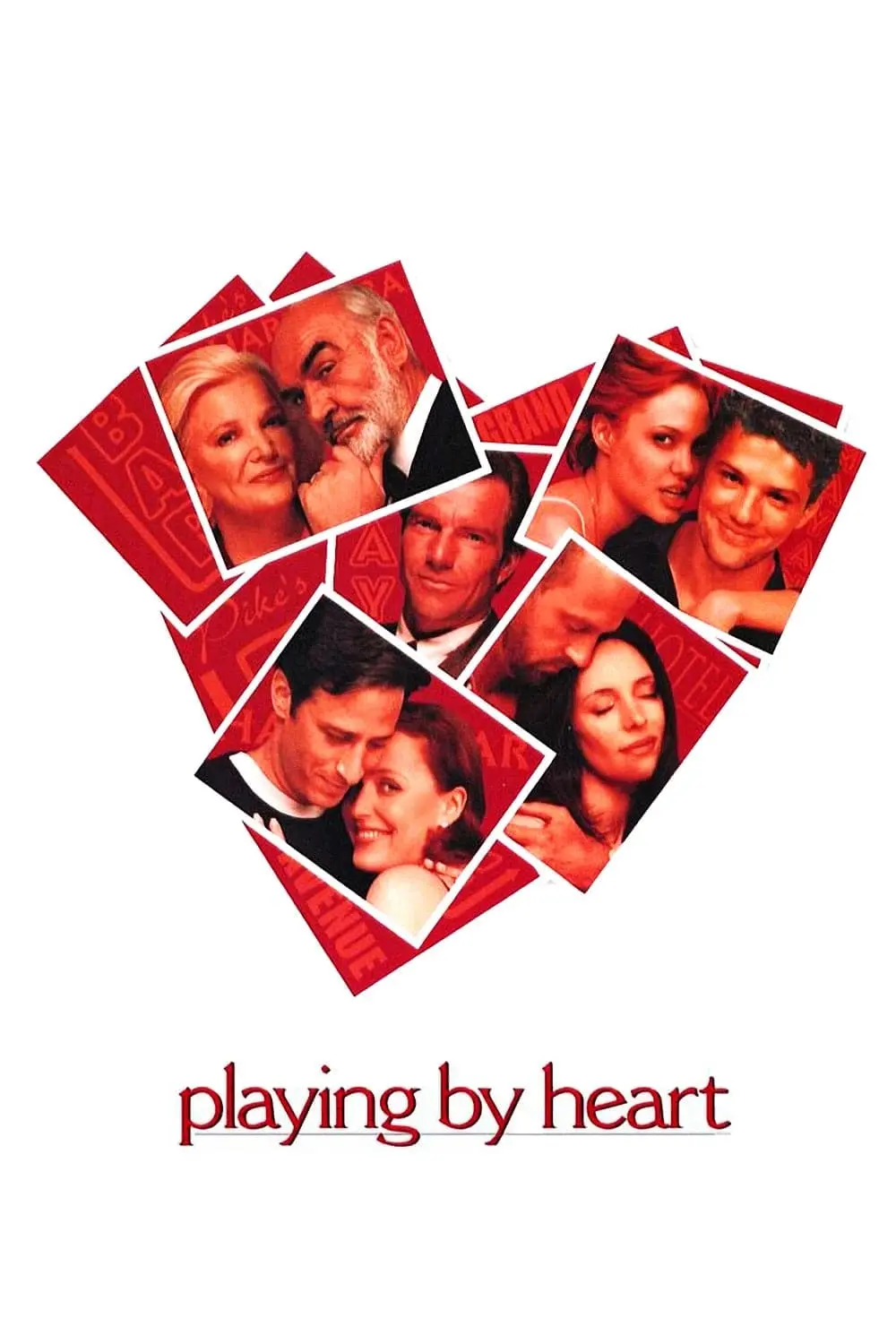 Poster: