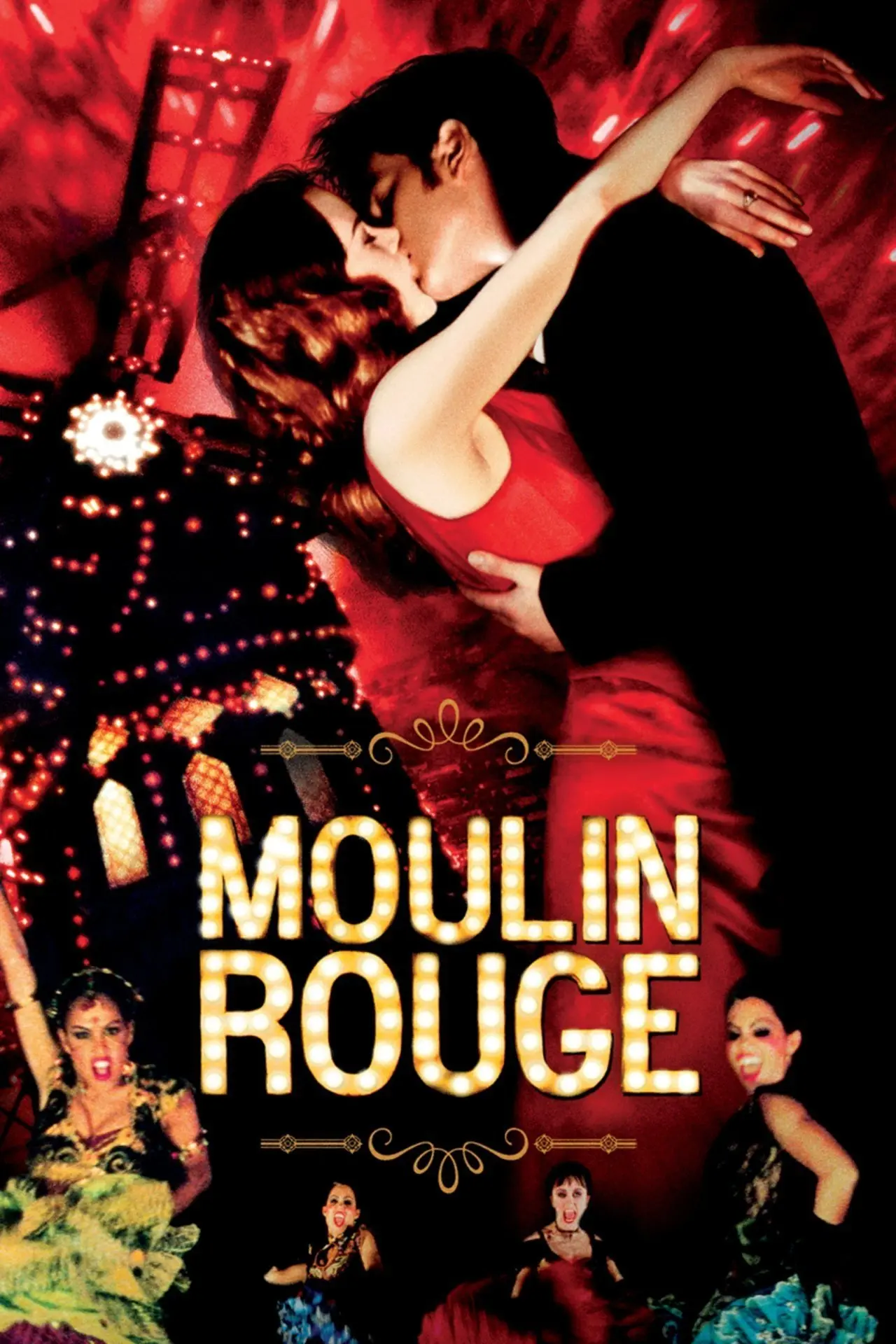 Poster:
