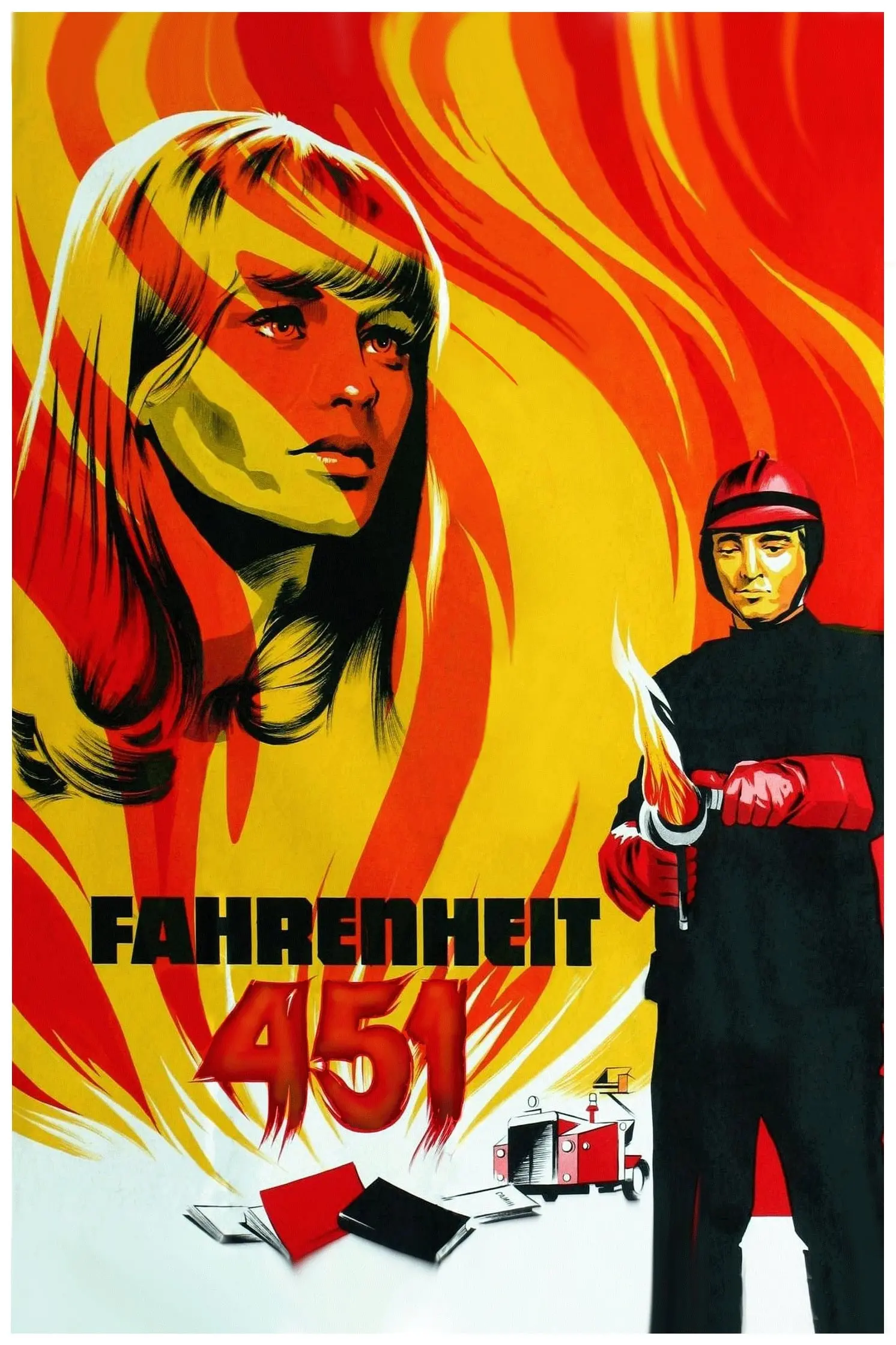 Poster: