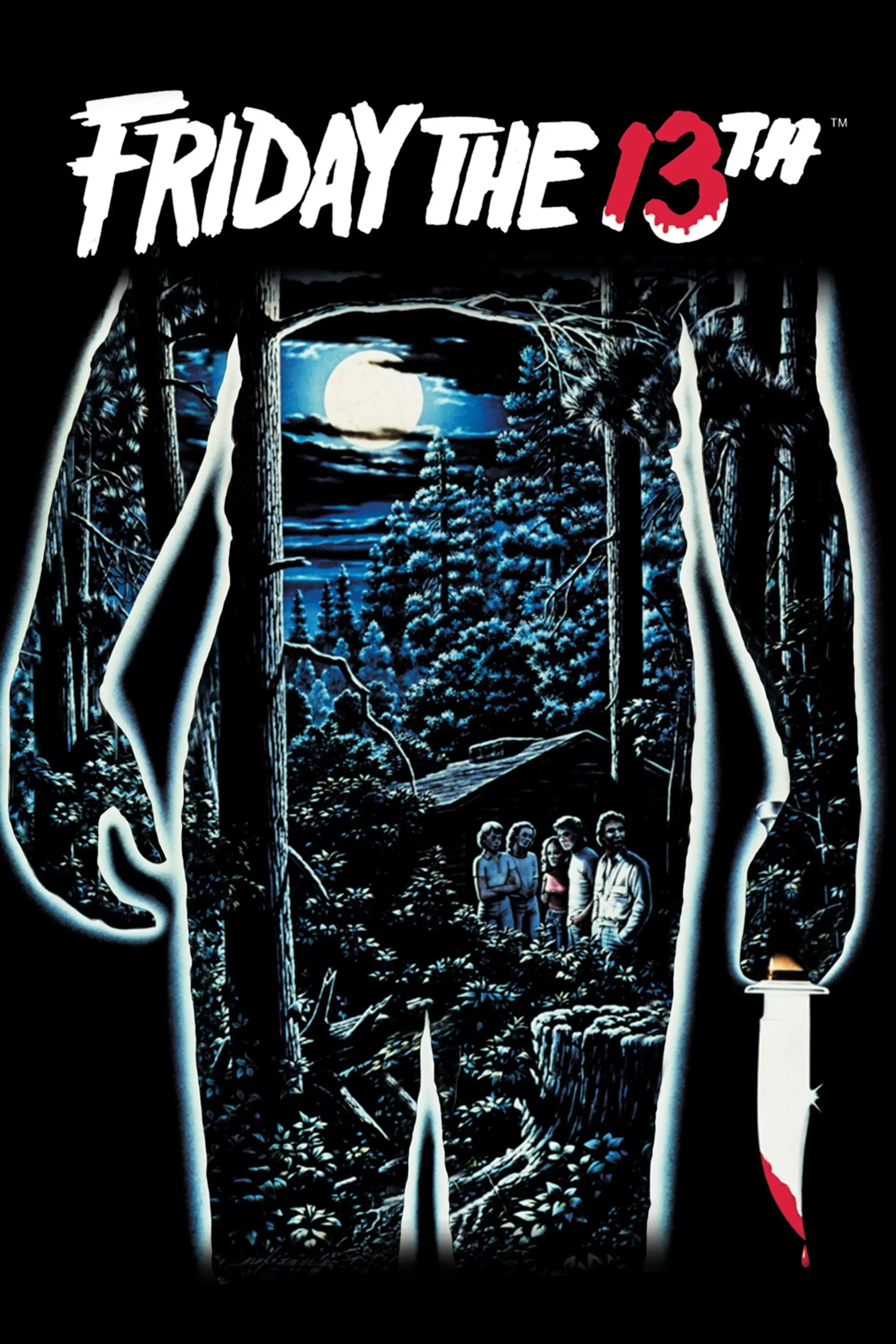 Poster: