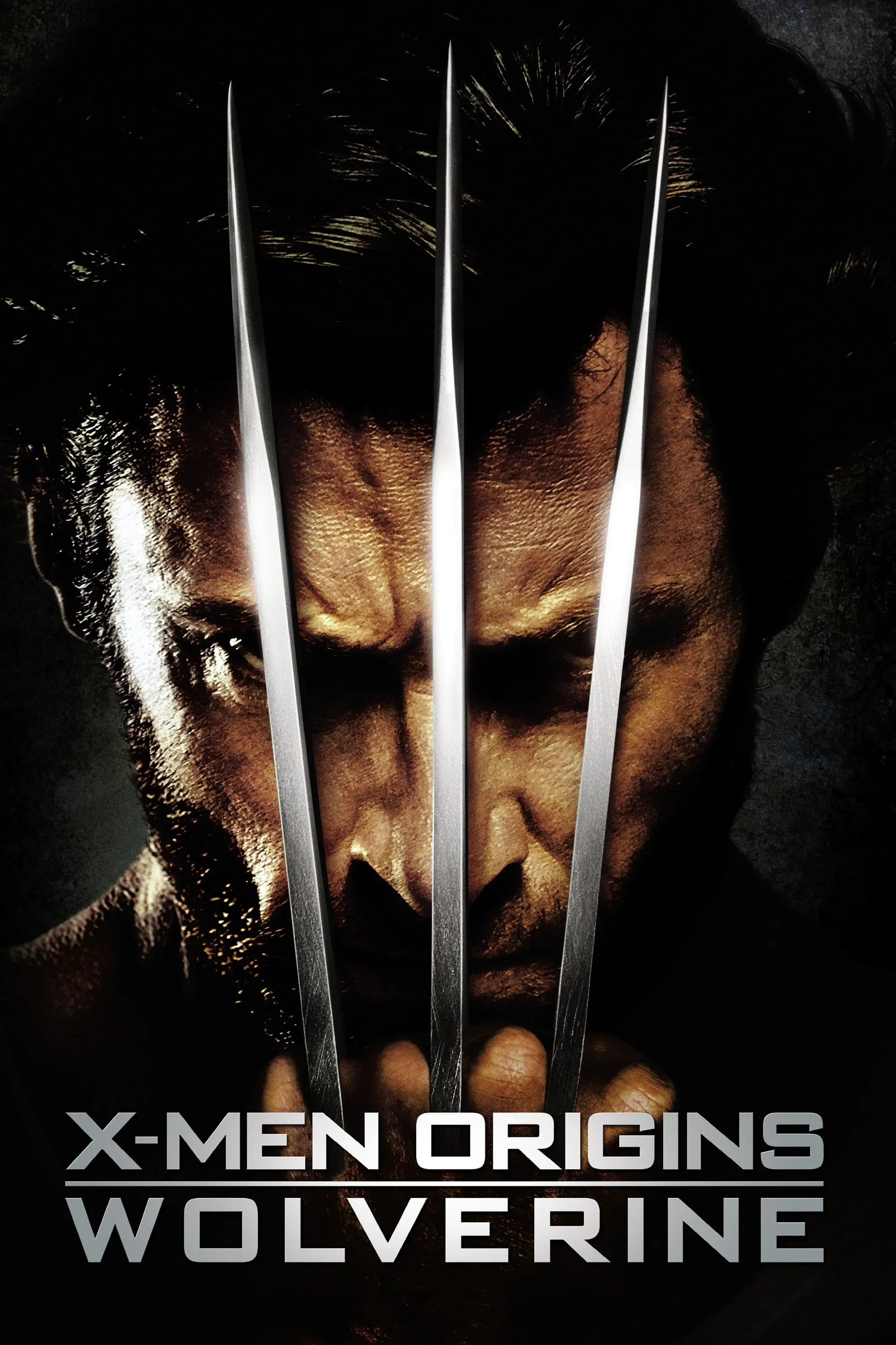 Poster: