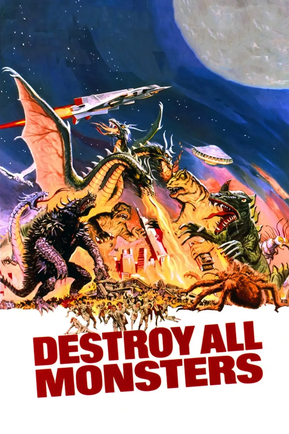 Poster: