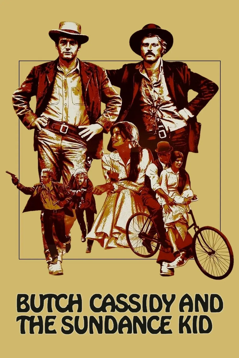 Poster: