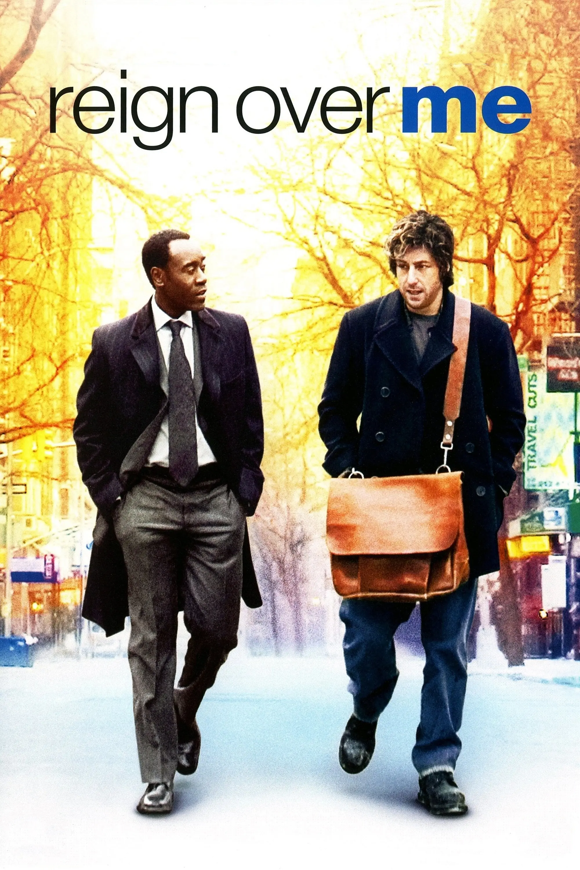 Poster: