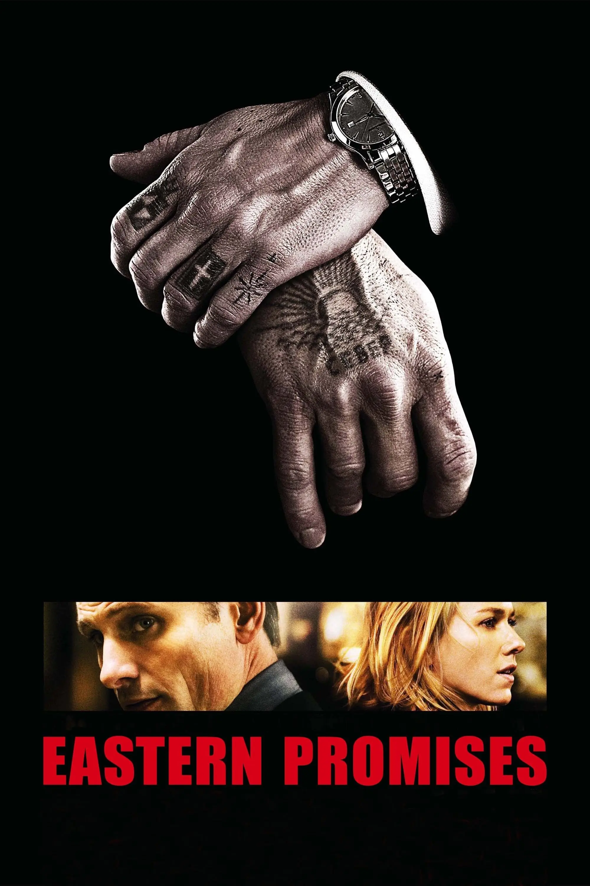 Poster: