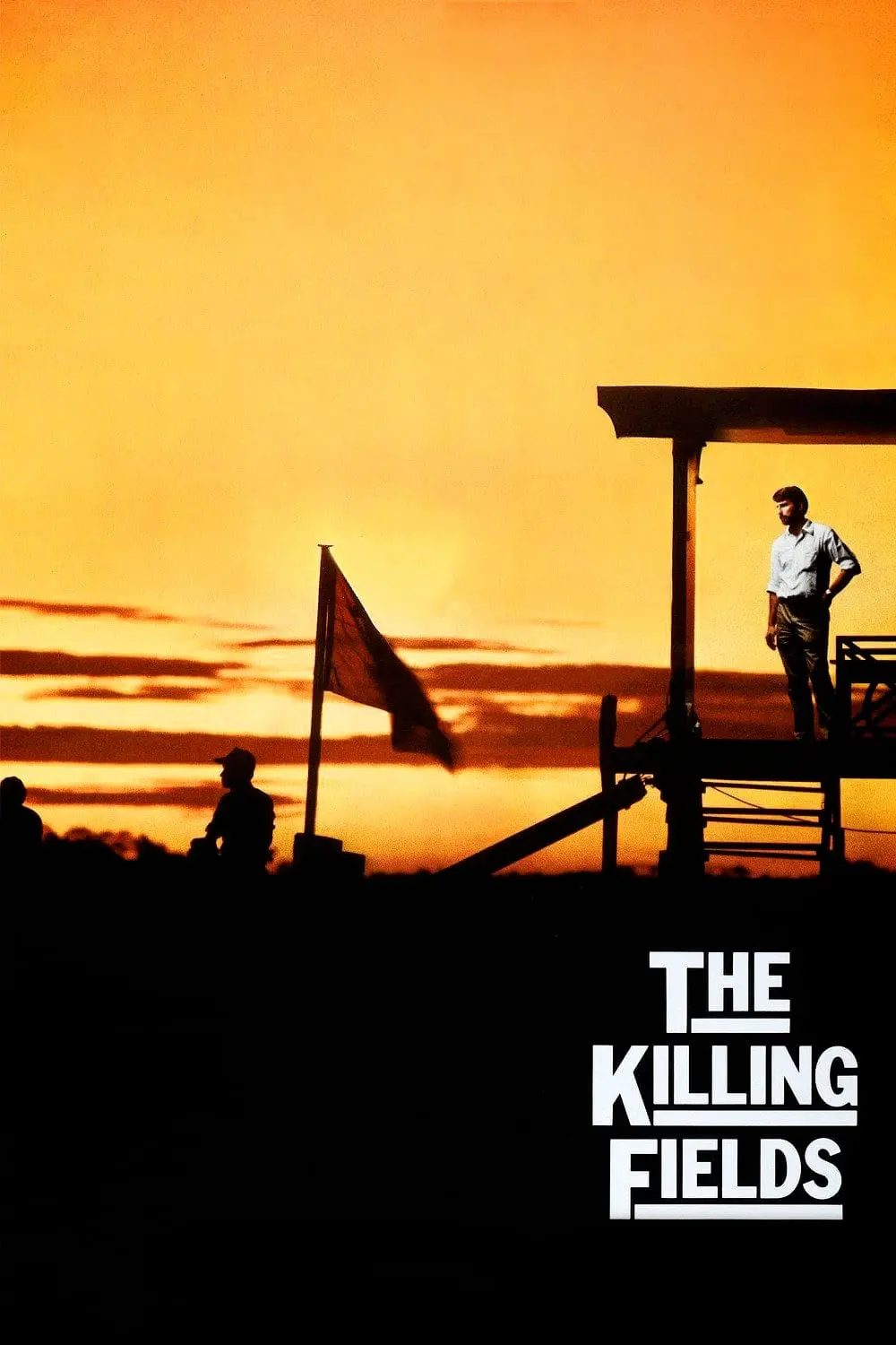 Poster: