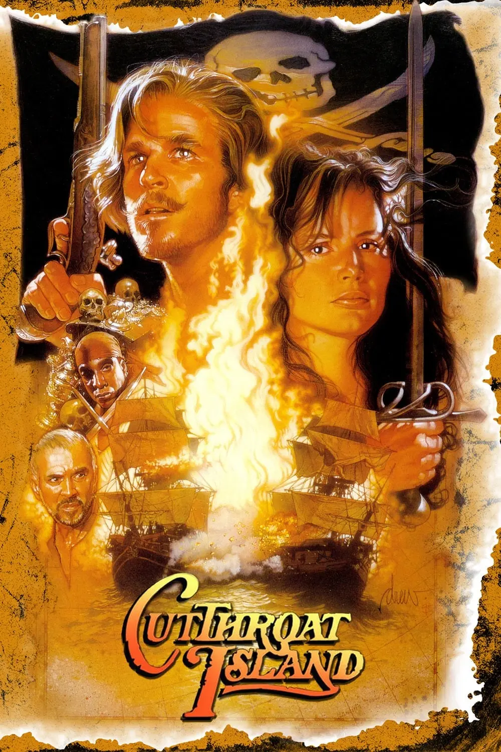 Poster: