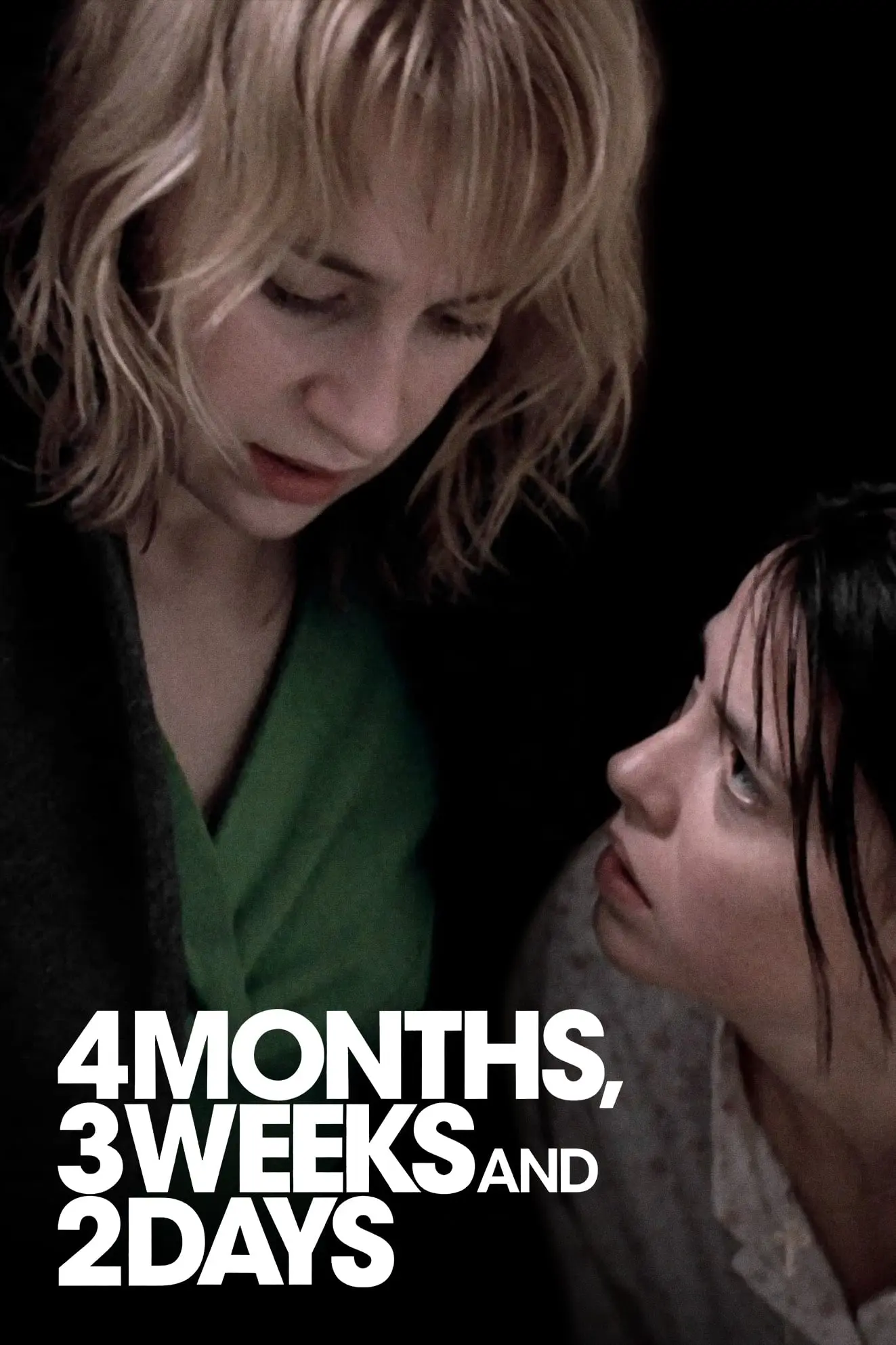 Poster: