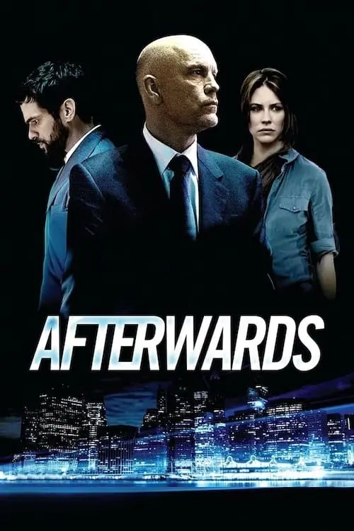 Poster: