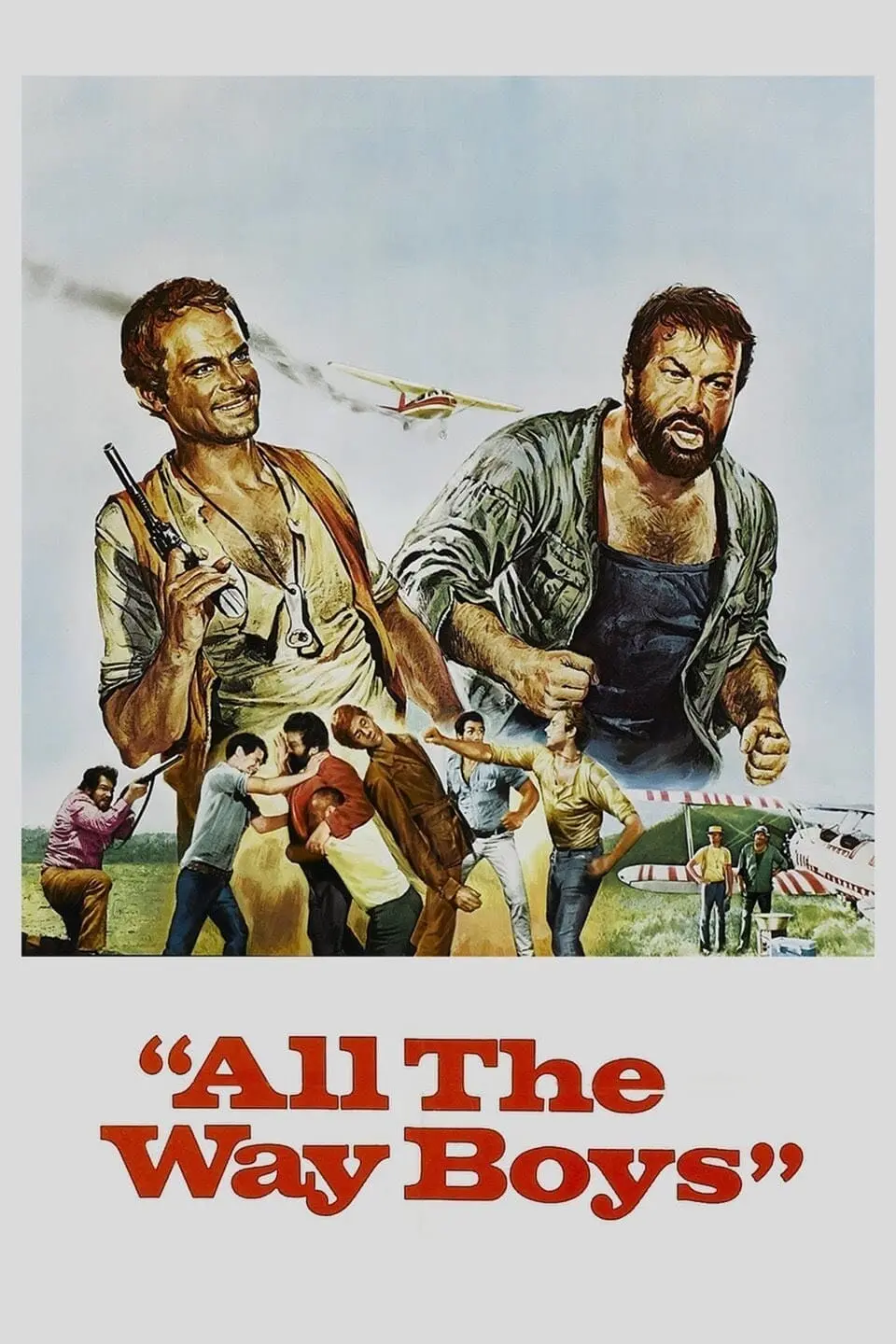 Poster:
