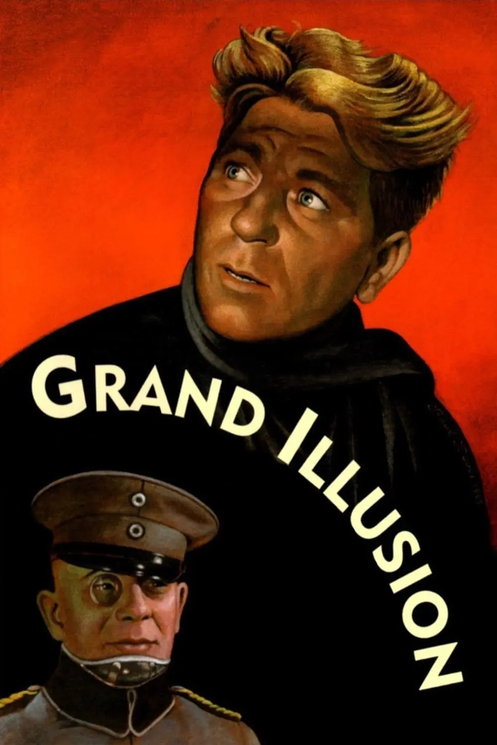 Poster: