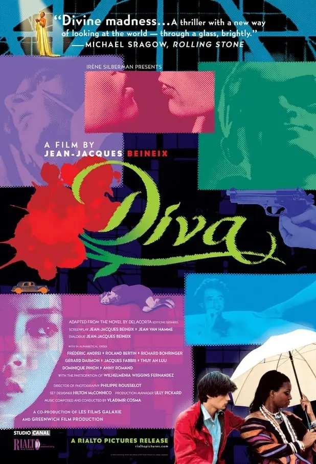 Poster: