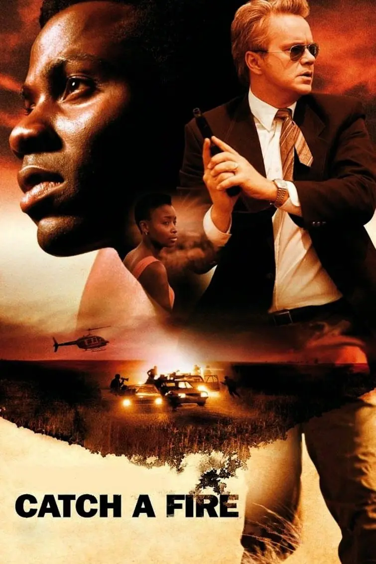 Poster: