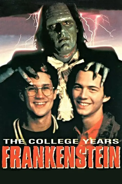 Poster:
