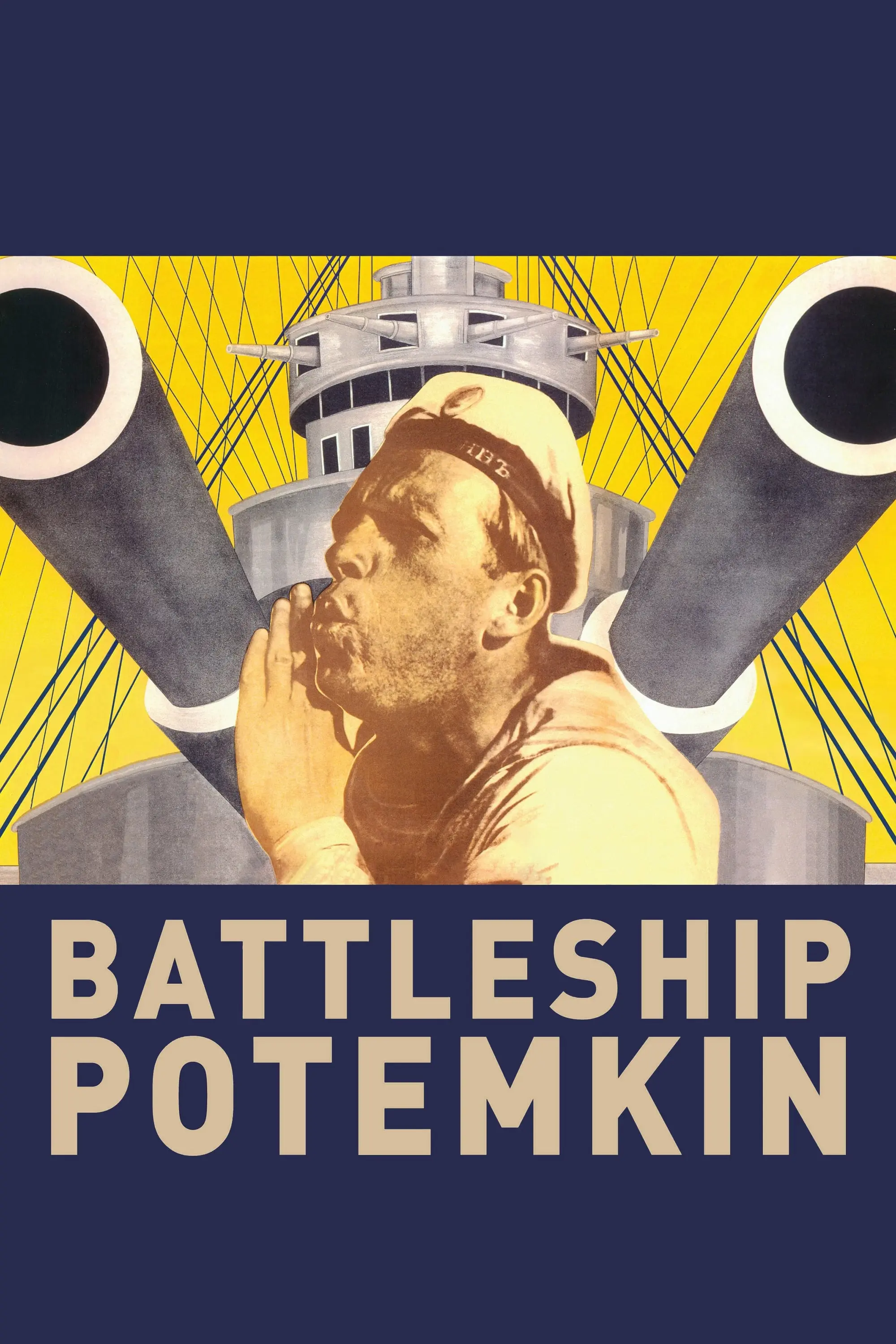 Poster: