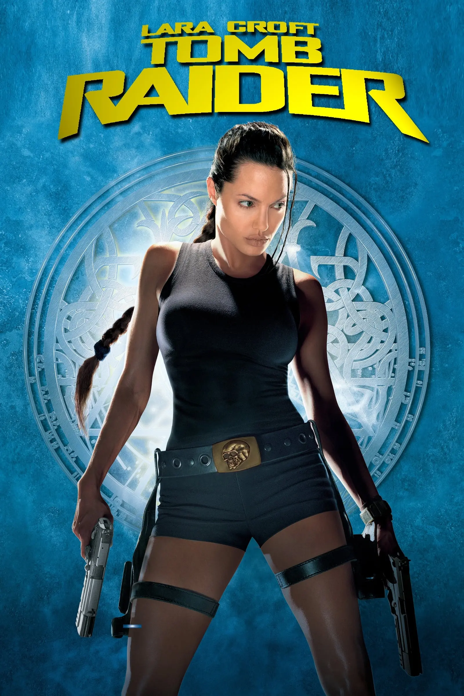 Poster: