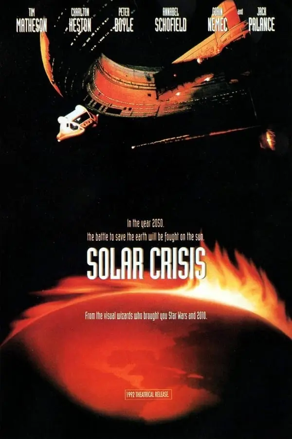 Poster: