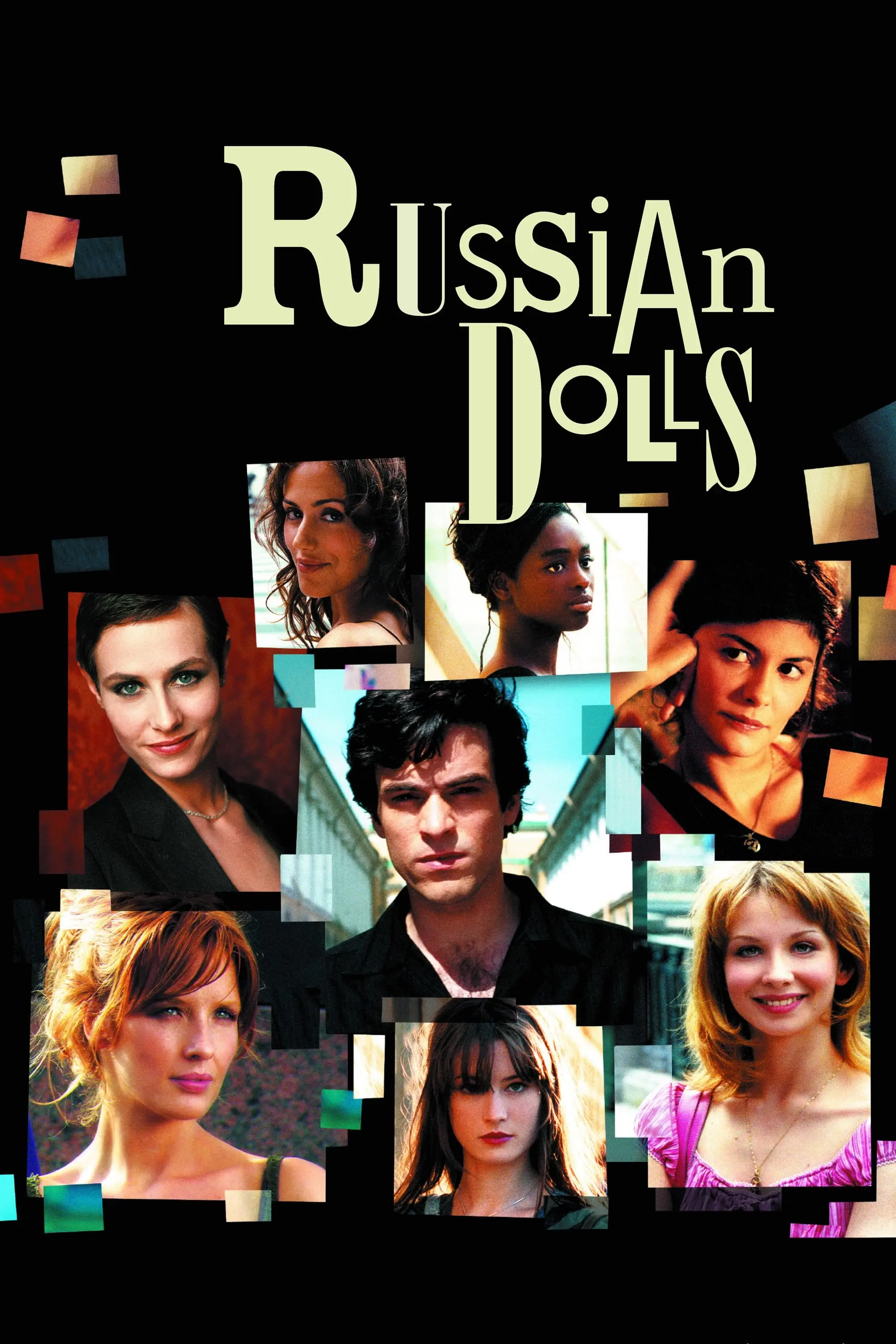 Poster: