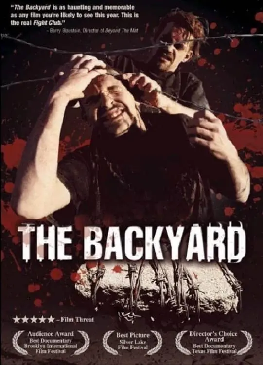 Poster:
