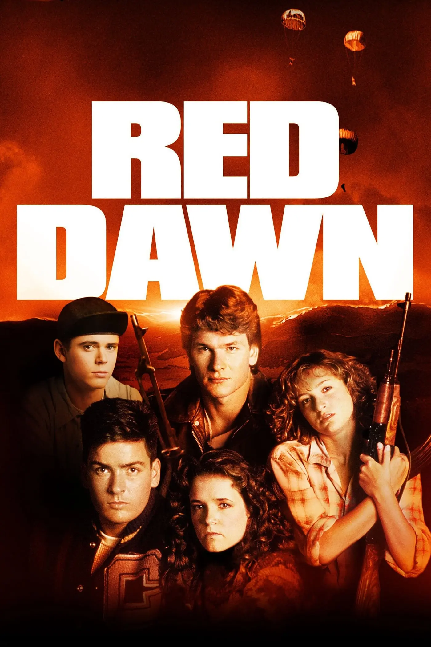 Poster: