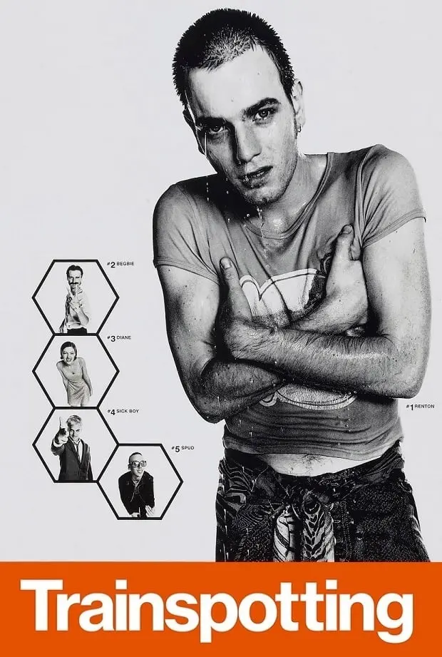 Poster: