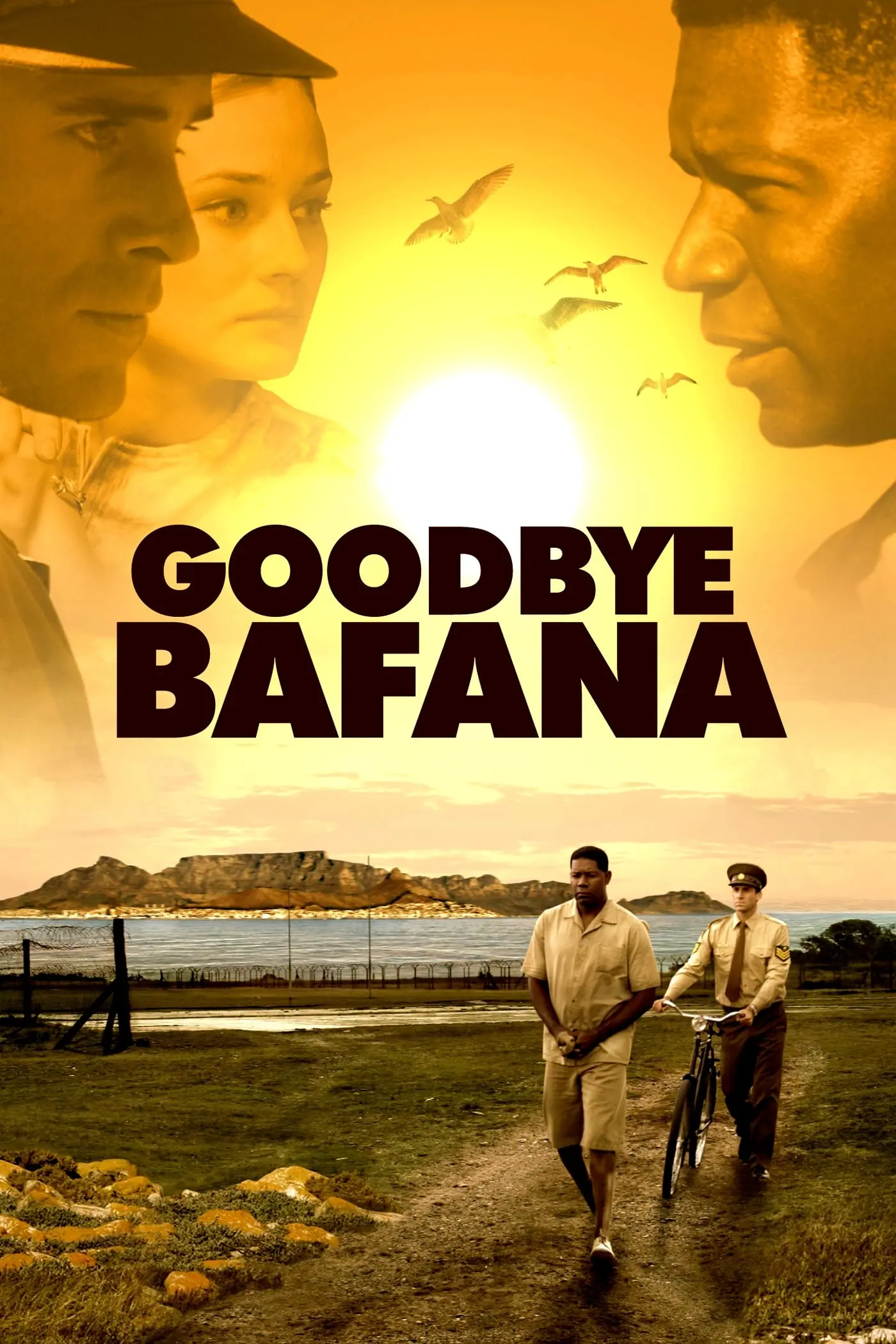 Poster: