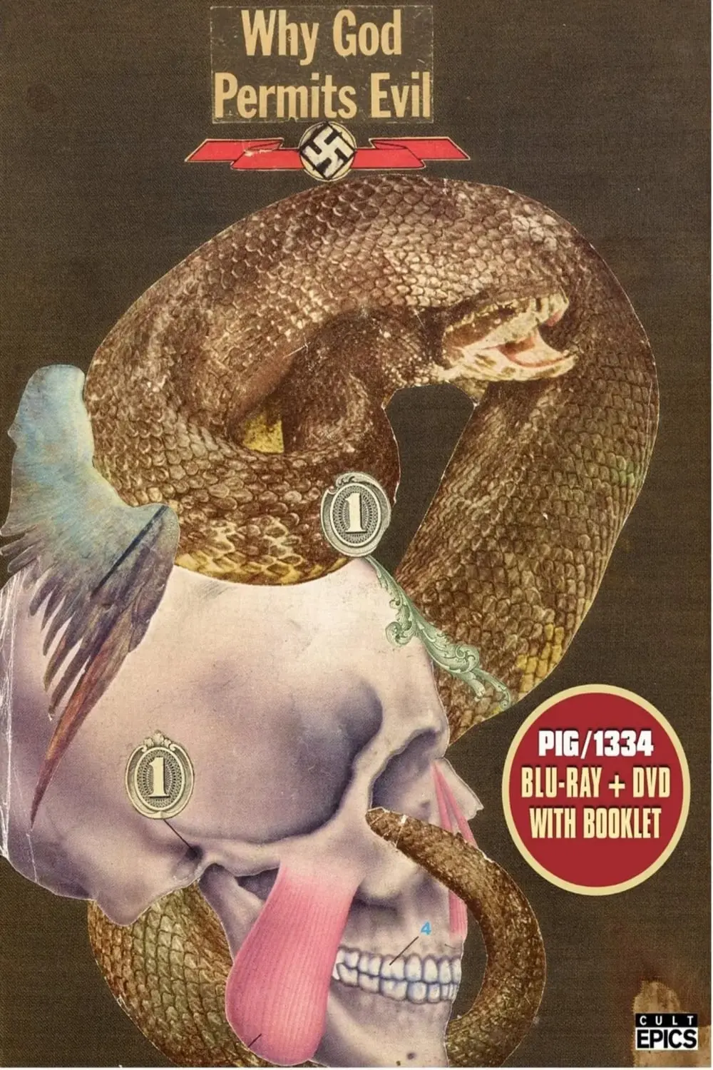 Poster: