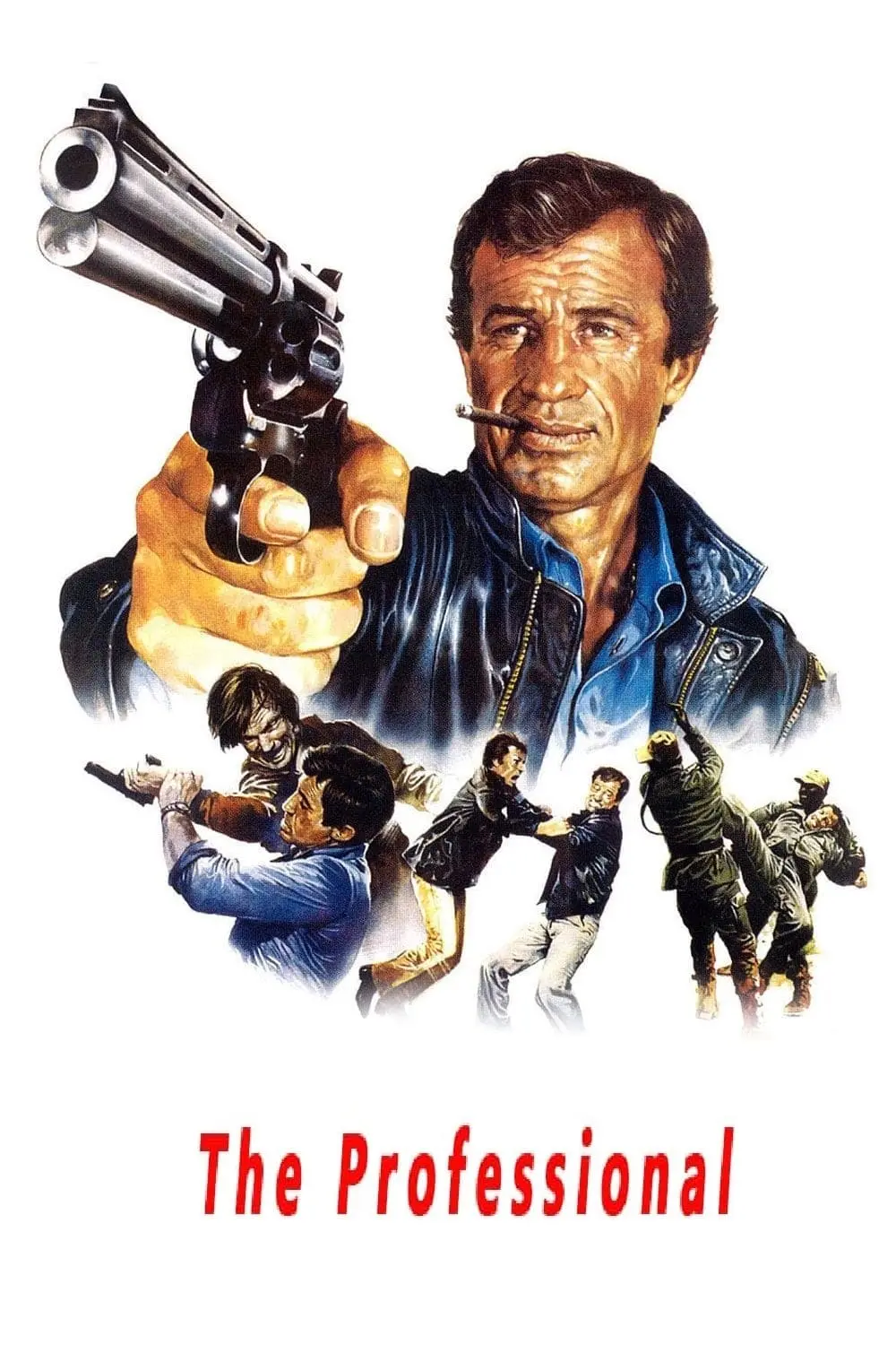 Poster: