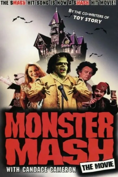 Poster: