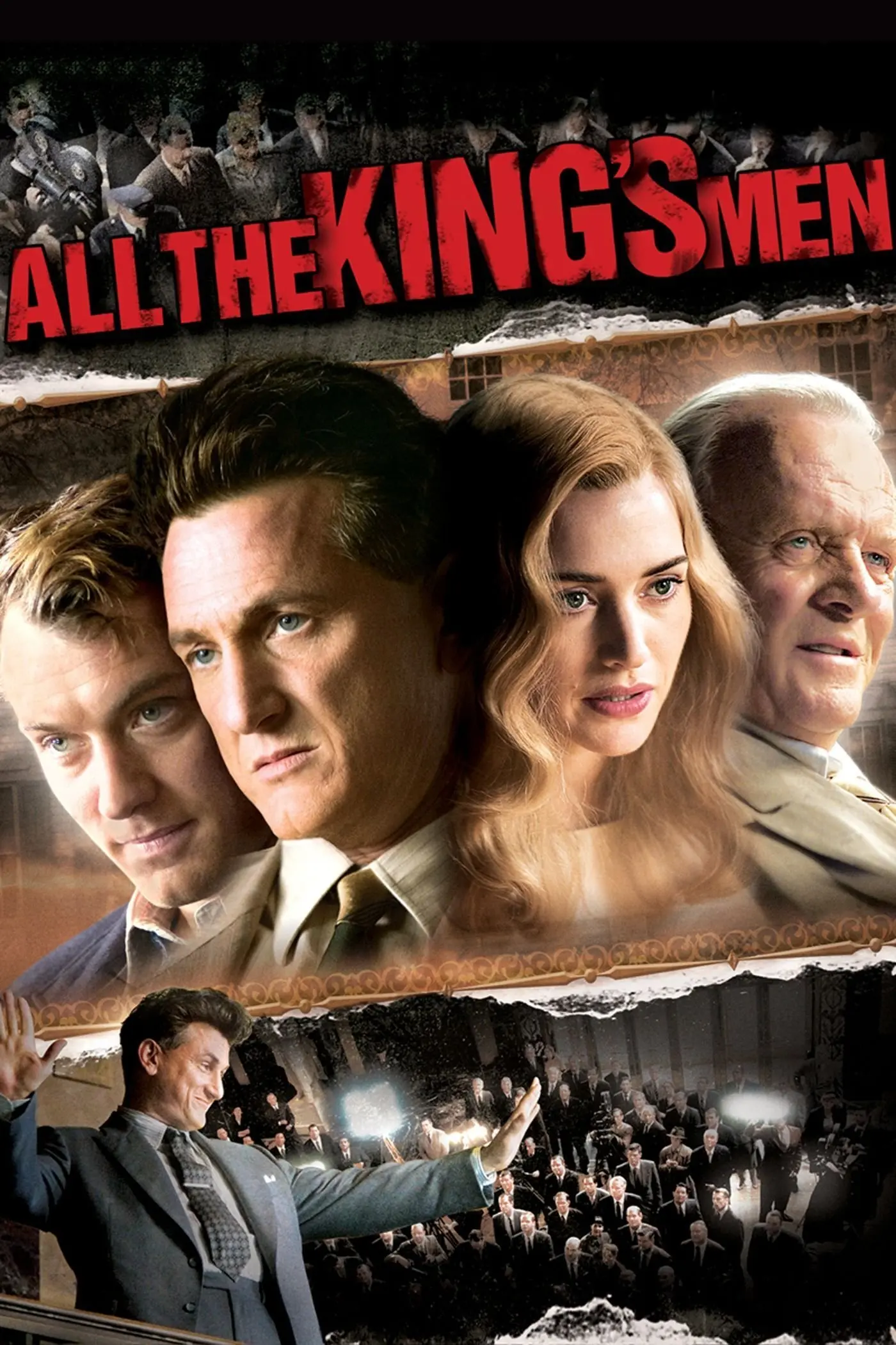 Poster: